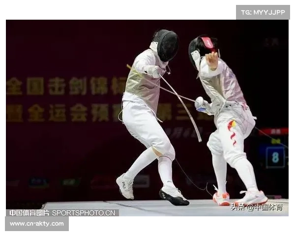 福建击剑队全运会预赛第三站团体赛成功出线喜获多项个人赛资格