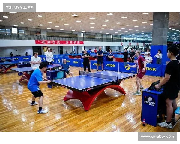 外交官体育系列邀请赛设网球乒乓球足球项目,兼设文化体验活动