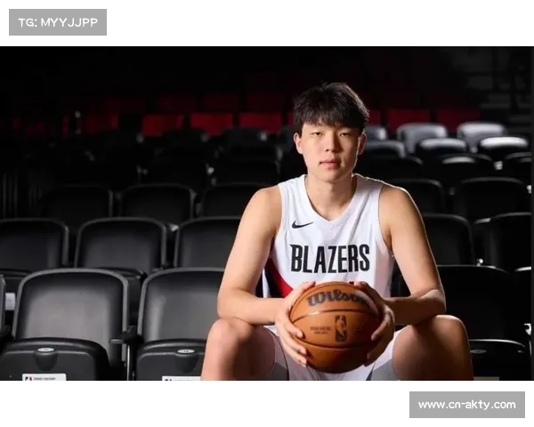 杨瀚森遭针对无故DNP，开拓者自废武功败给尼克斯