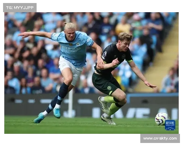 战报：曼城4-2击败布伦特福德，但预期失球值高于对手