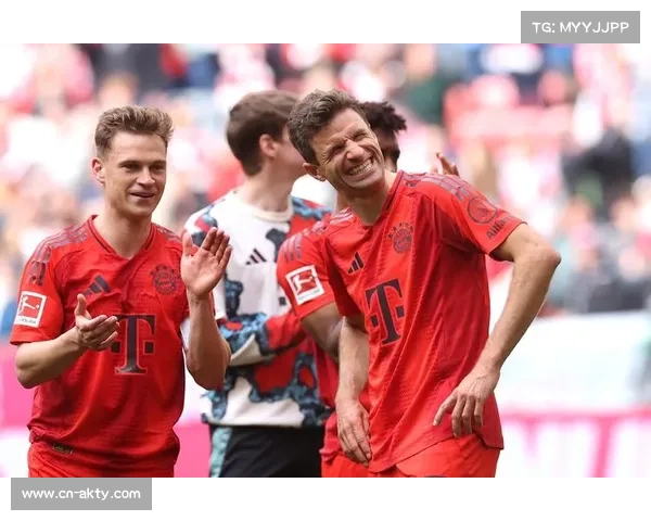 拜仁慕尼黑静待16强对手，2月27日抽签仪式将决定淘汰赛对阵