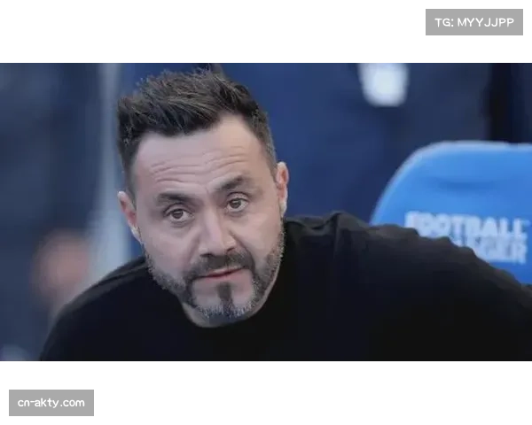 布莱顿主帅德泽尔比谈战术哲学:控球不是目的,空间创造才是 布莱顿主帅德泽尔比谈战术哲学:控球不是目的,空间创造才是